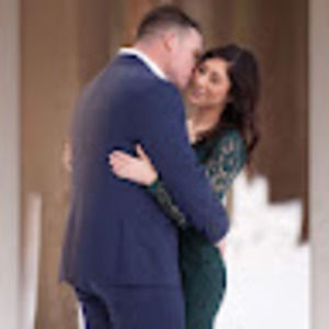 Meet your Posher, Chad